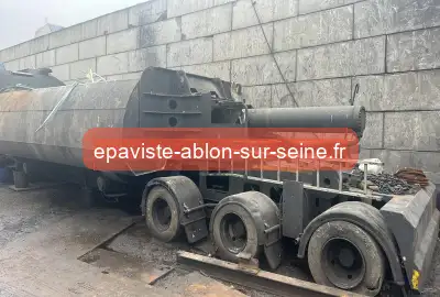 dépollution de véhicule hors d usage gratuit