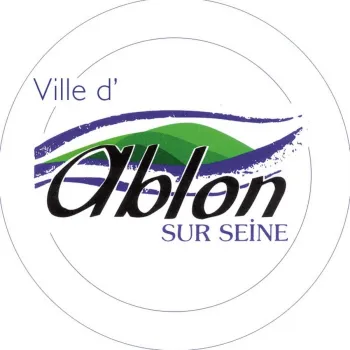 logo de la ville : Ablon-sur-seine